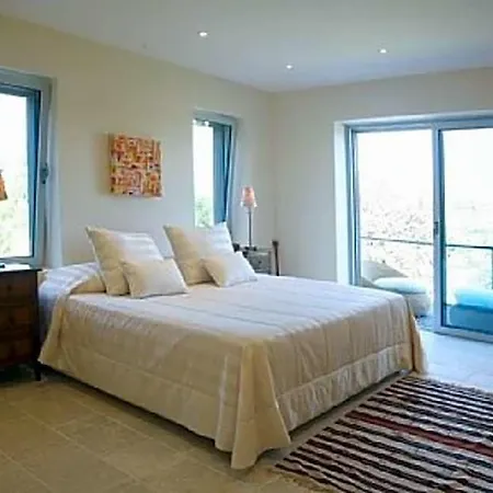 Sleeps 8 Air Con 빌라 Bodrum